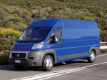 Fiat Ducato Maxi Van L3H2 2006 года